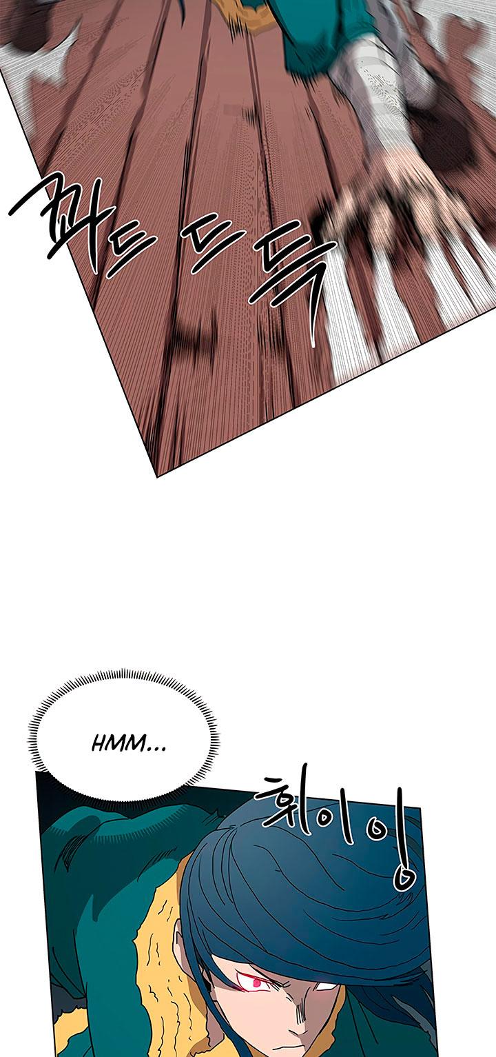 Chronicles of Heavenly Demon Chapter 20 page 19 - Chapter 20
