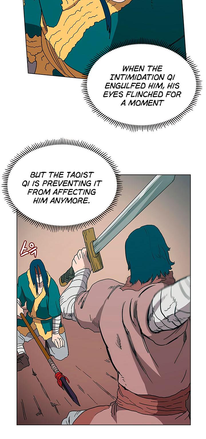 Chronicles of Heavenly Demon Chapter 20 page 20 - Chapter 20