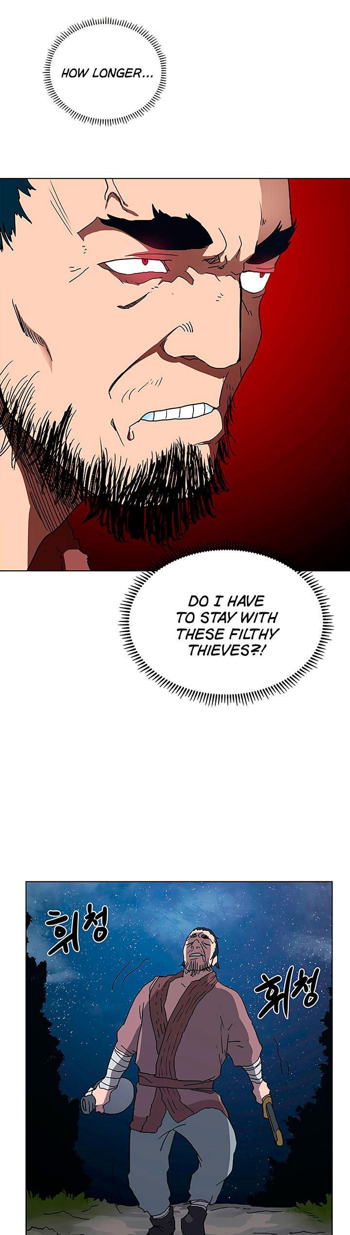 Chronicles of Heavenly Demon Chapter 20 page 6 - Chapter 20