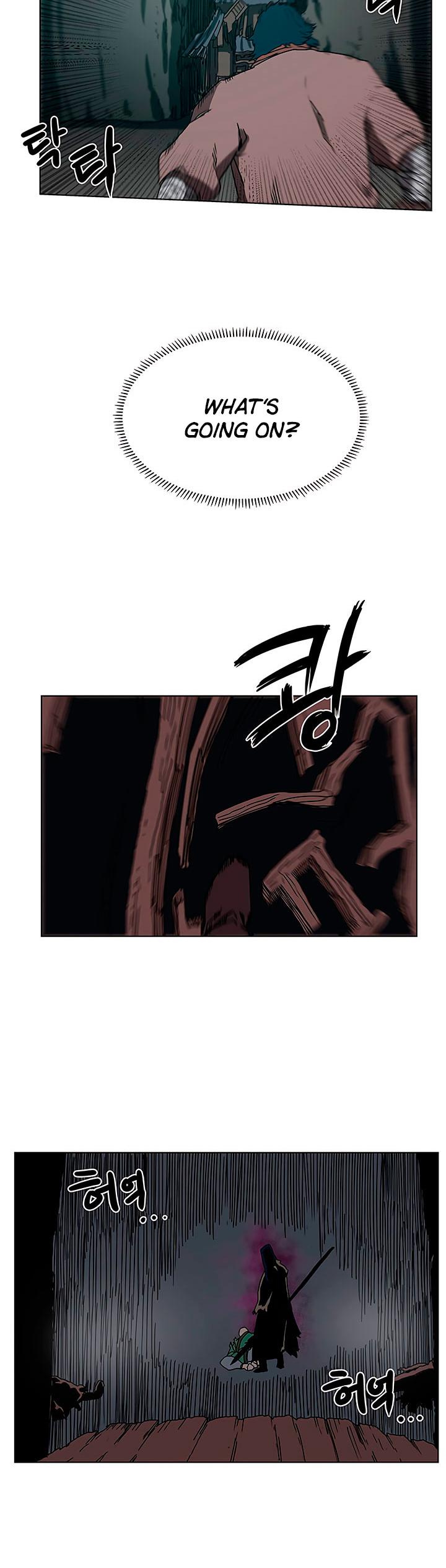 Chronicles of Heavenly Demon Chapter 20 page 9 - Chapter 20