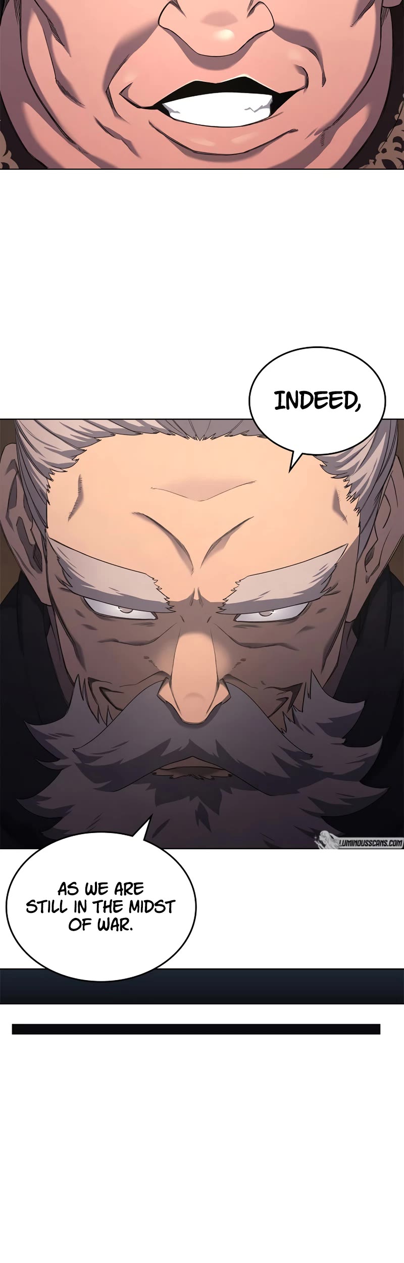 Chronicles of Heavenly Demon Chapter 200 page 11 - Chapter 200