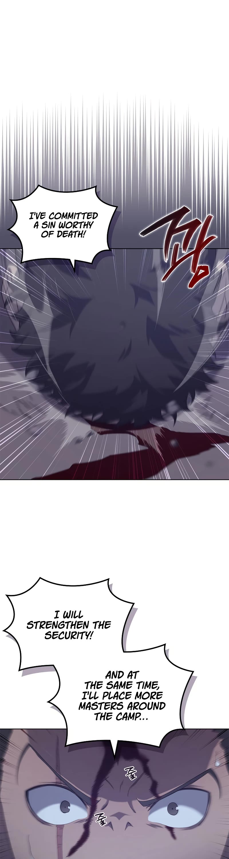 Chronicles of Heavenly Demon Chapter 200 page 12 - Chapter 200