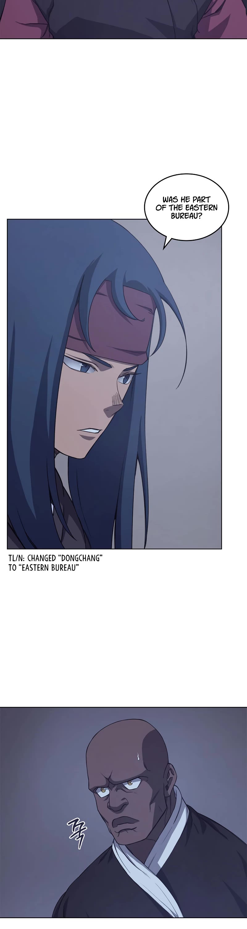 Chronicles of Heavenly Demon Chapter 200 page 18 - Chapter 200