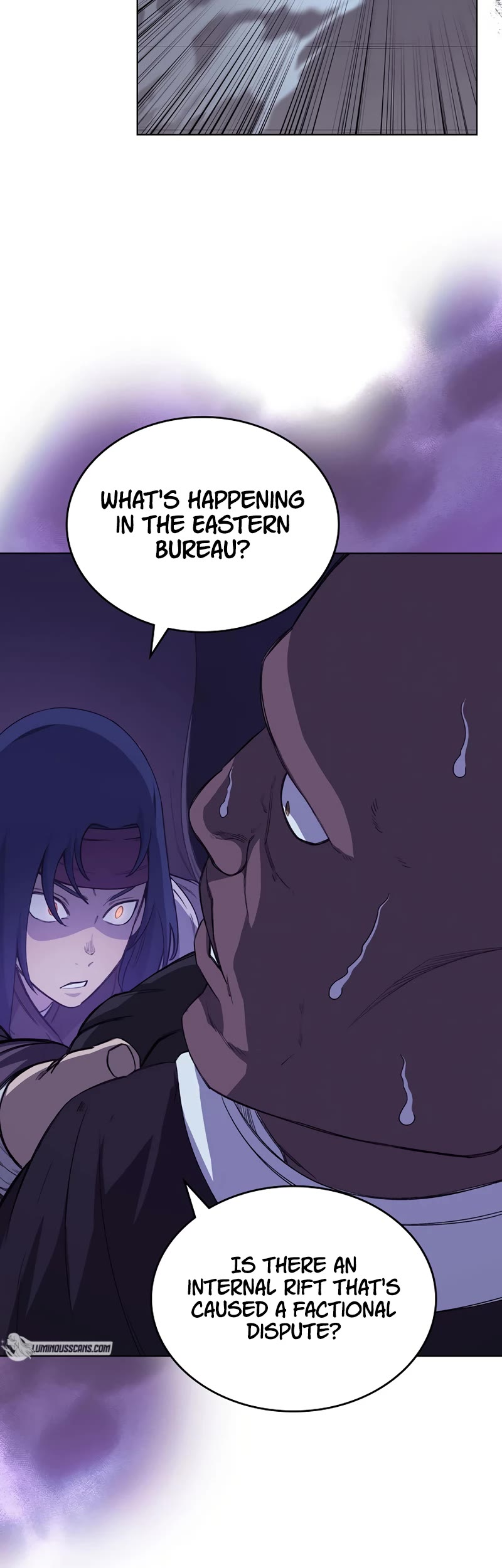 Chronicles of Heavenly Demon Chapter 200 page 26 - Chapter 200
