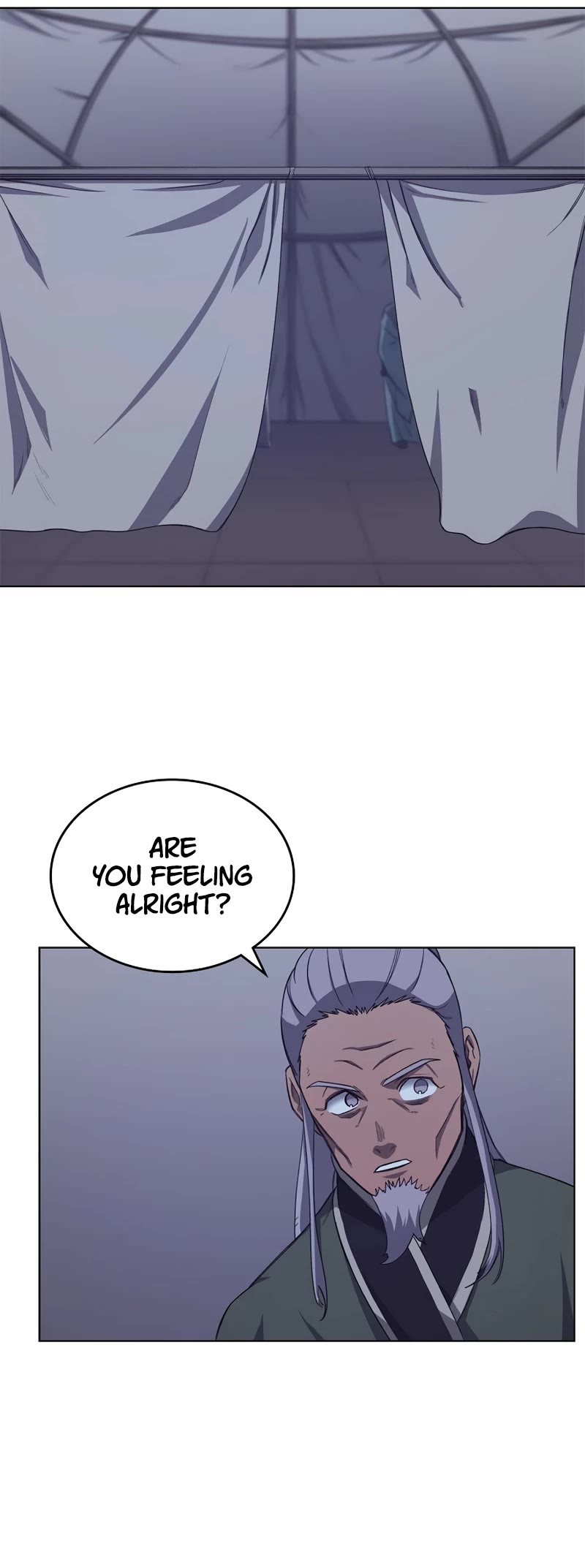 Chronicles of Heavenly Demon Chapter 200 page 31 - Chapter 200