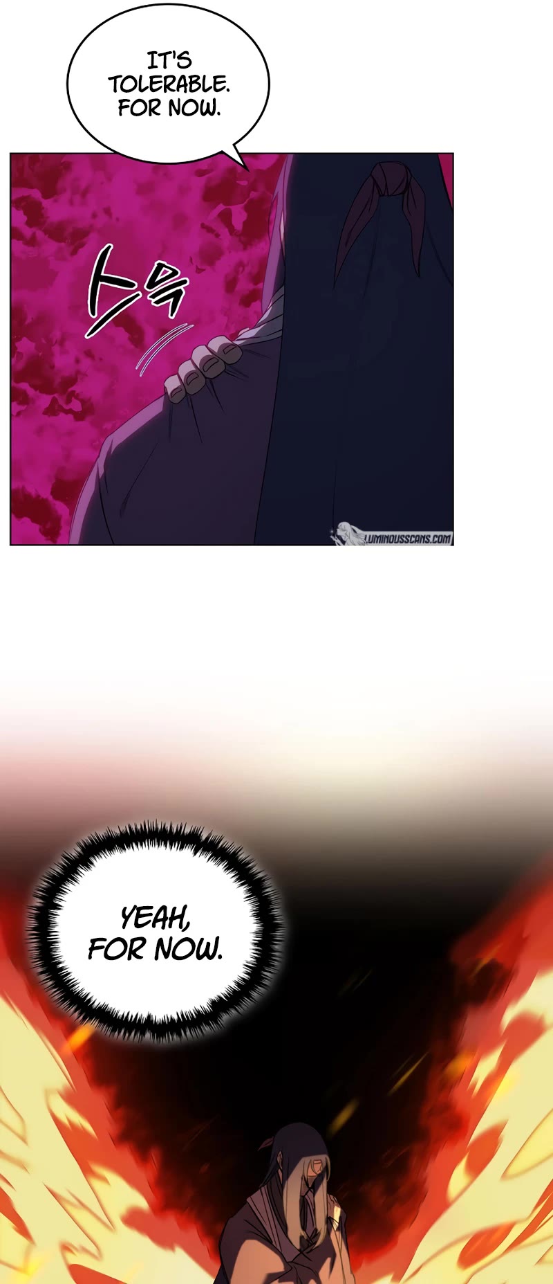 Chronicles of Heavenly Demon Chapter 200 page 32 - Chapter 200