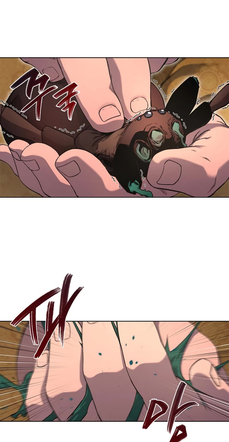 Chronicles of Heavenly Demon Chapter 200 page 5 - Chapter 200