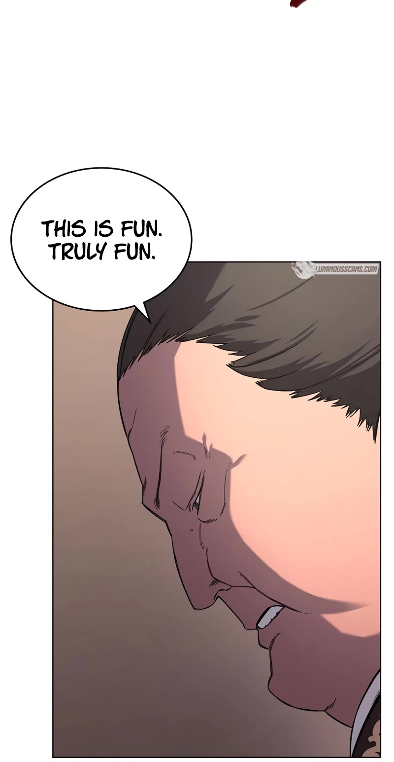 Chronicles of Heavenly Demon Chapter 200 page 6 - Chapter 200