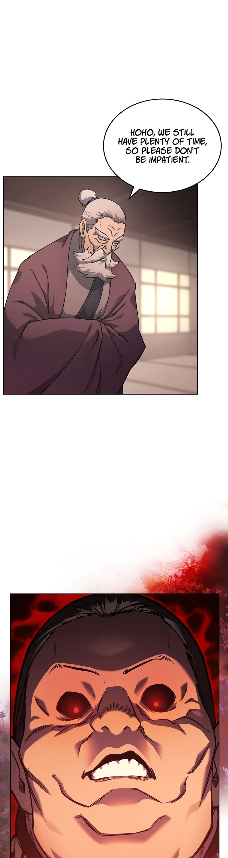 Chronicles of Heavenly Demon Chapter 200 page 7 - Chapter 200