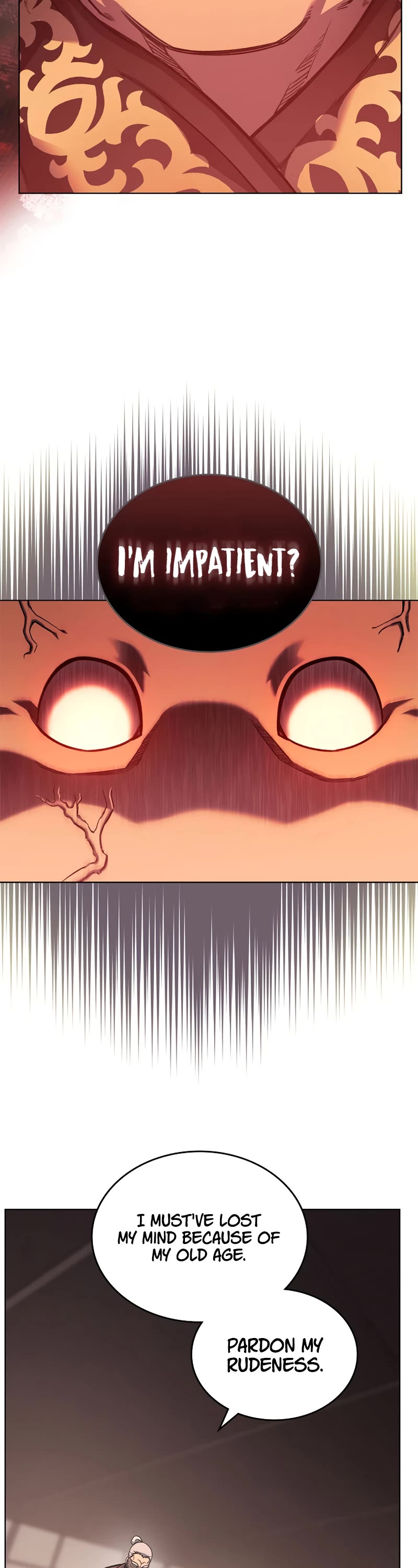 Chronicles of Heavenly Demon Chapter 200 page 8 - Chapter 200