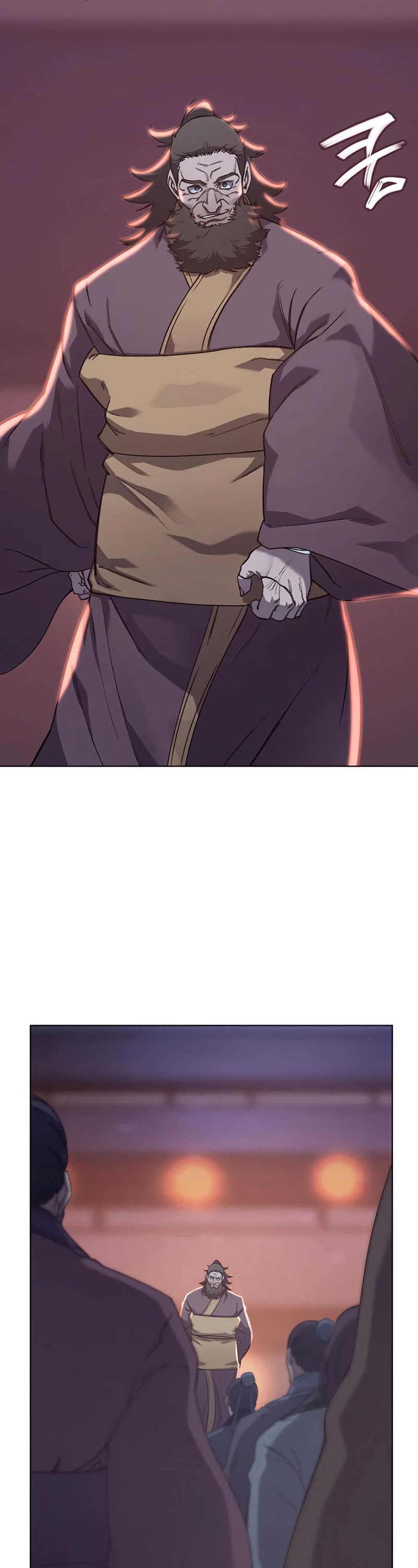 Chronicles of Heavenly Demon Chapter 201 page 12 - Chapter 201