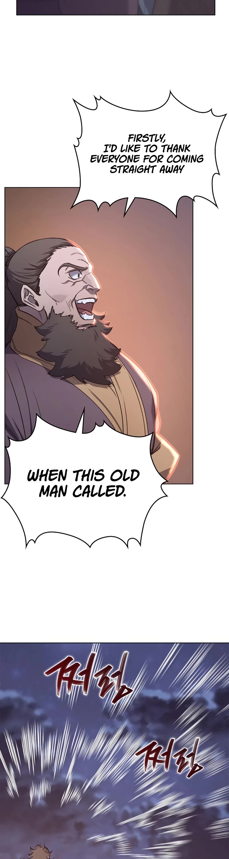 Chronicles of Heavenly Demon Chapter 201 page 13 - Chapter 201