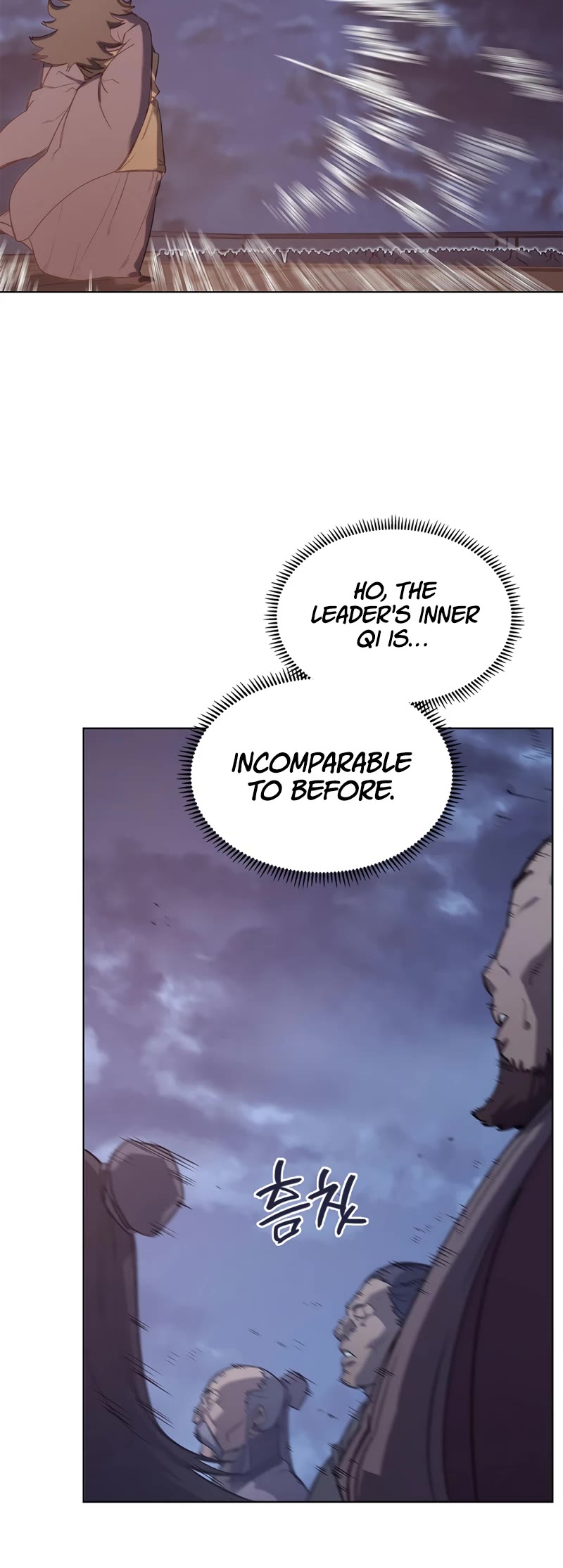 Chronicles of Heavenly Demon Chapter 201 page 14 - Chapter 201