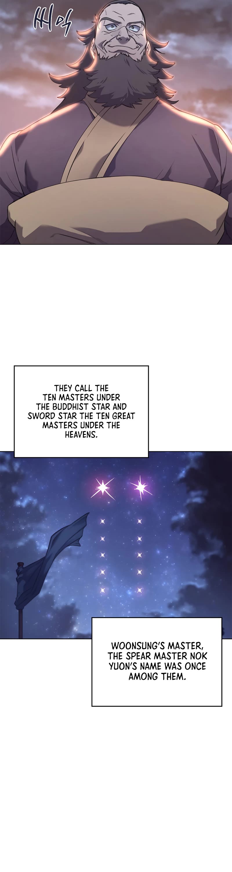 Chronicles of Heavenly Demon Chapter 201 page 16 - Chapter 201