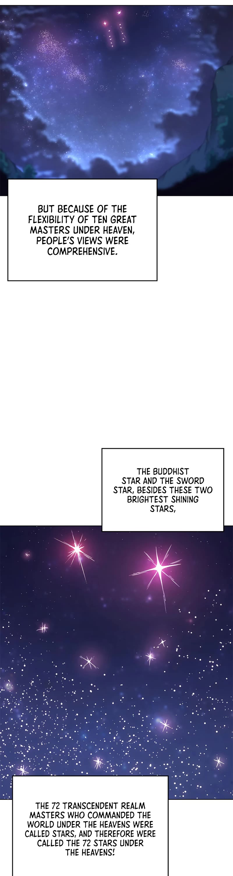 Chronicles of Heavenly Demon Chapter 201 page 17 - Chapter 201