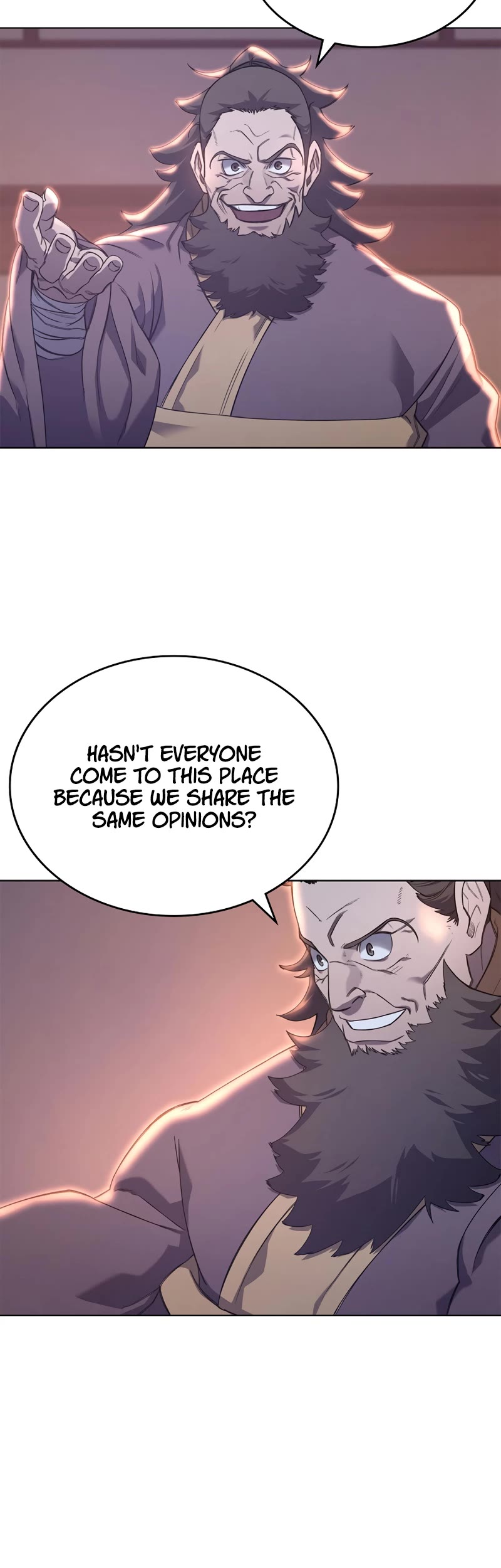Chronicles of Heavenly Demon Chapter 201 page 20 - Chapter 201