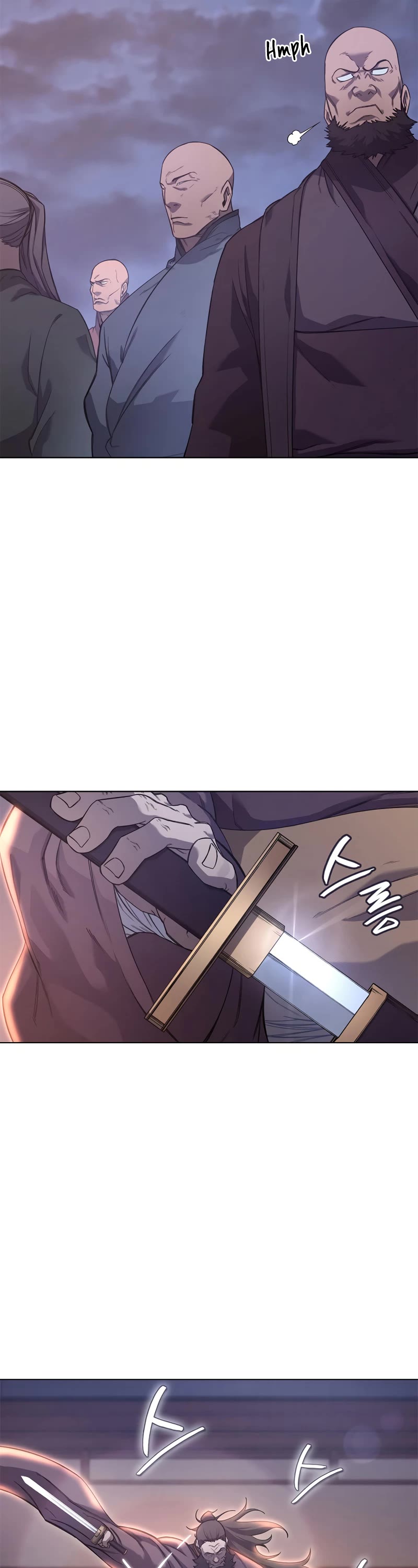 Chronicles of Heavenly Demon Chapter 201 page 22 - Chapter 201