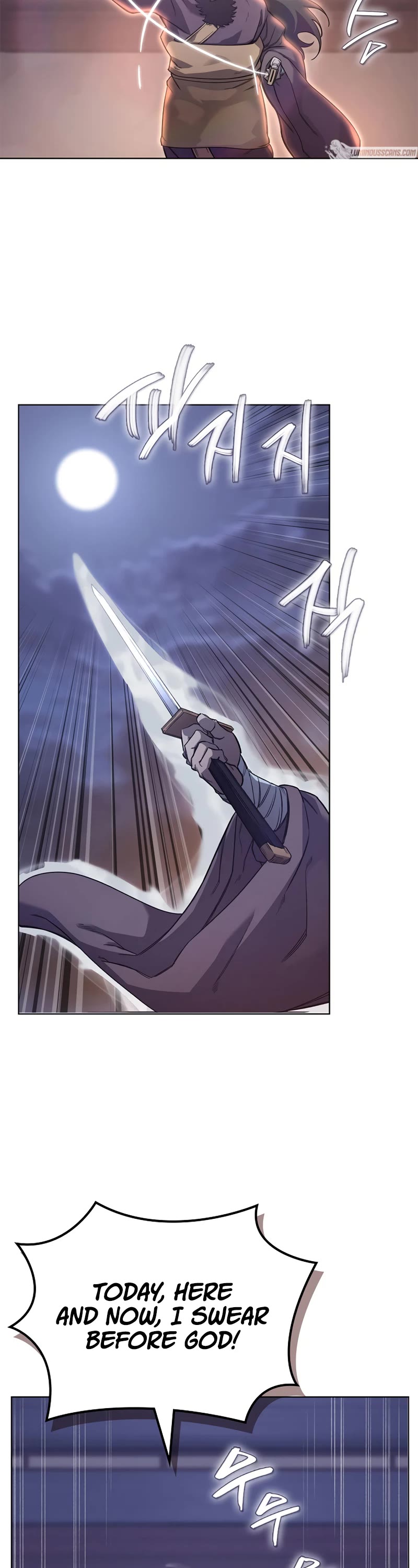 Chronicles of Heavenly Demon Chapter 201 page 23 - Chapter 201