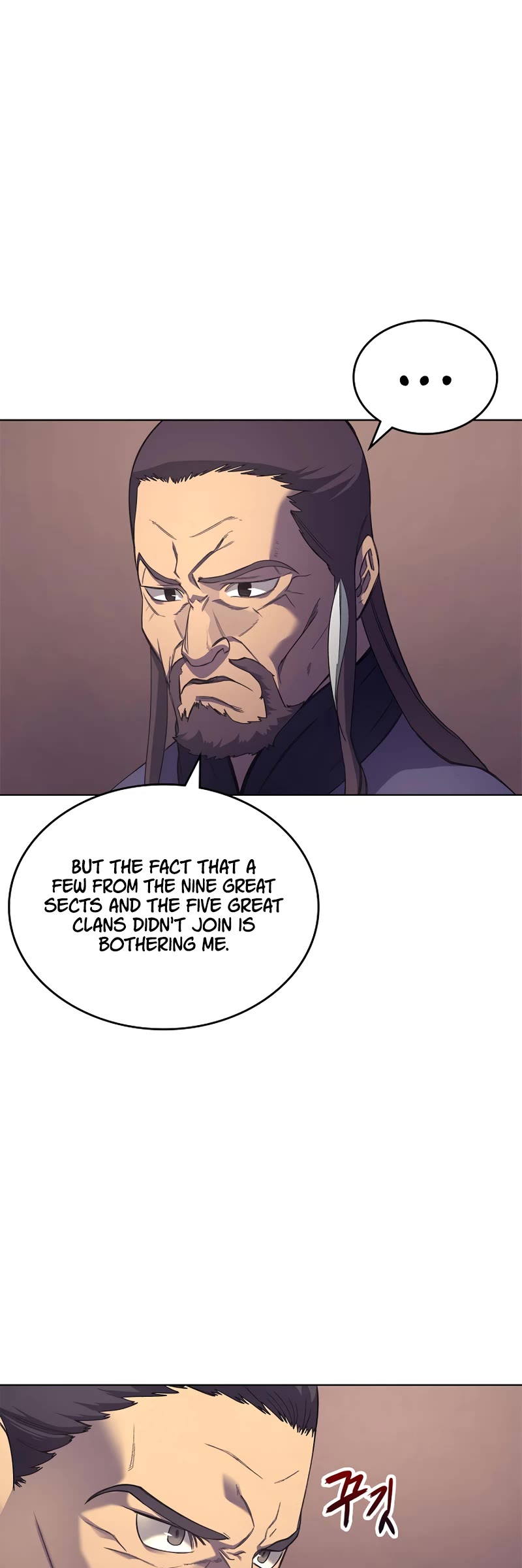 Chronicles of Heavenly Demon Chapter 201 page 29 - Chapter 201