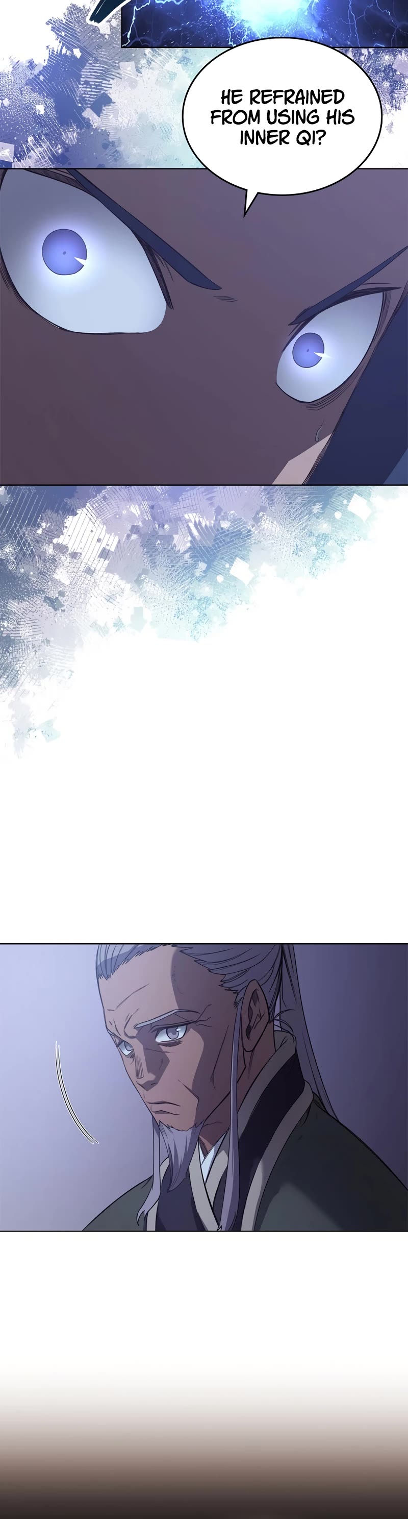 Chronicles of Heavenly Demon Chapter 201 page 5 - Chapter 201