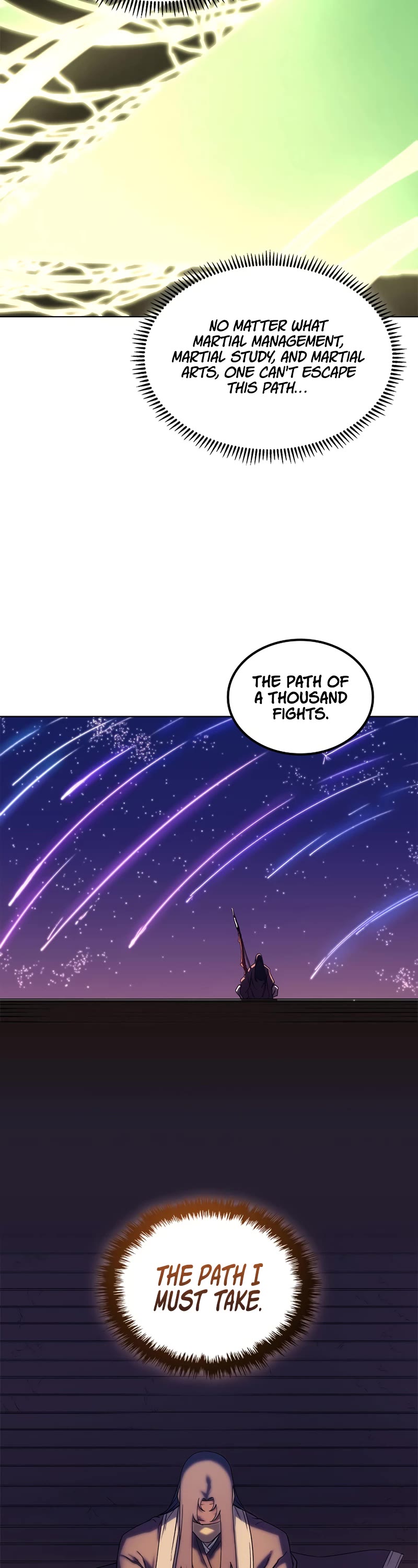 Chronicles of Heavenly Demon Chapter 202 page 12 - Chapter 202