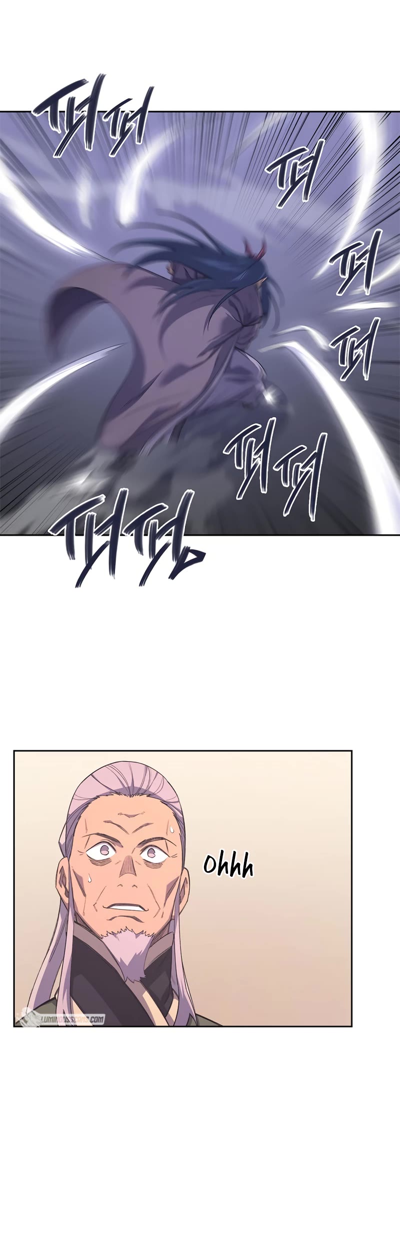 Chronicles of Heavenly Demon Chapter 202 page 25 - Chapter 202