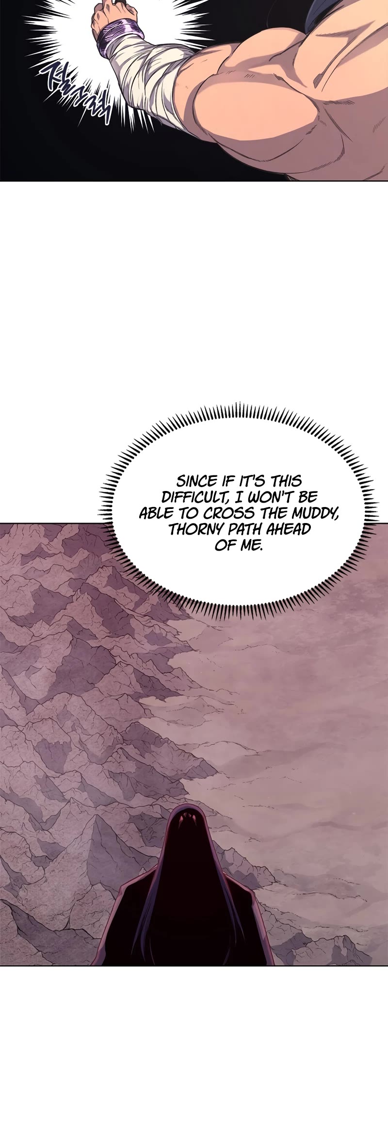 Chronicles of Heavenly Demon Chapter 202 page 30 - Chapter 202