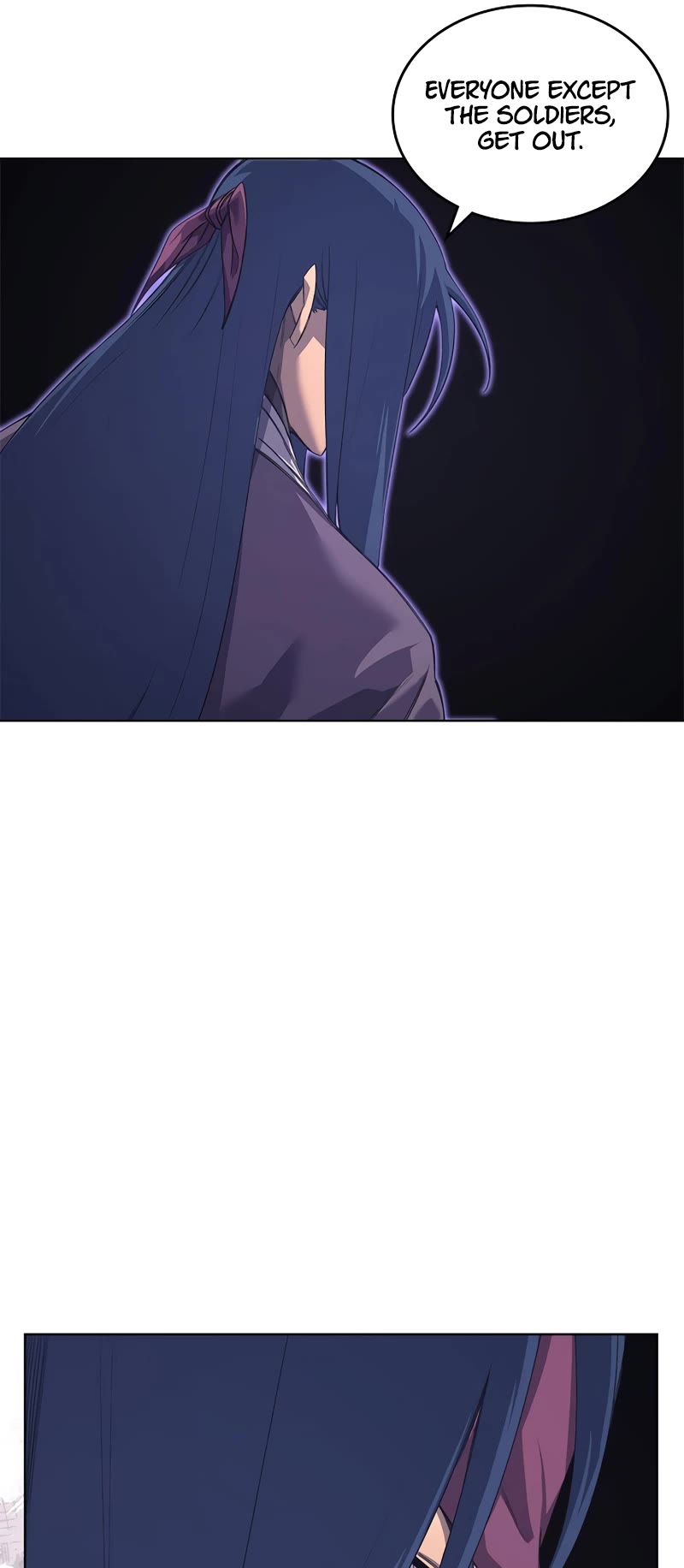 Chronicles of Heavenly Demon Chapter 202 page 31 - Chapter 202
