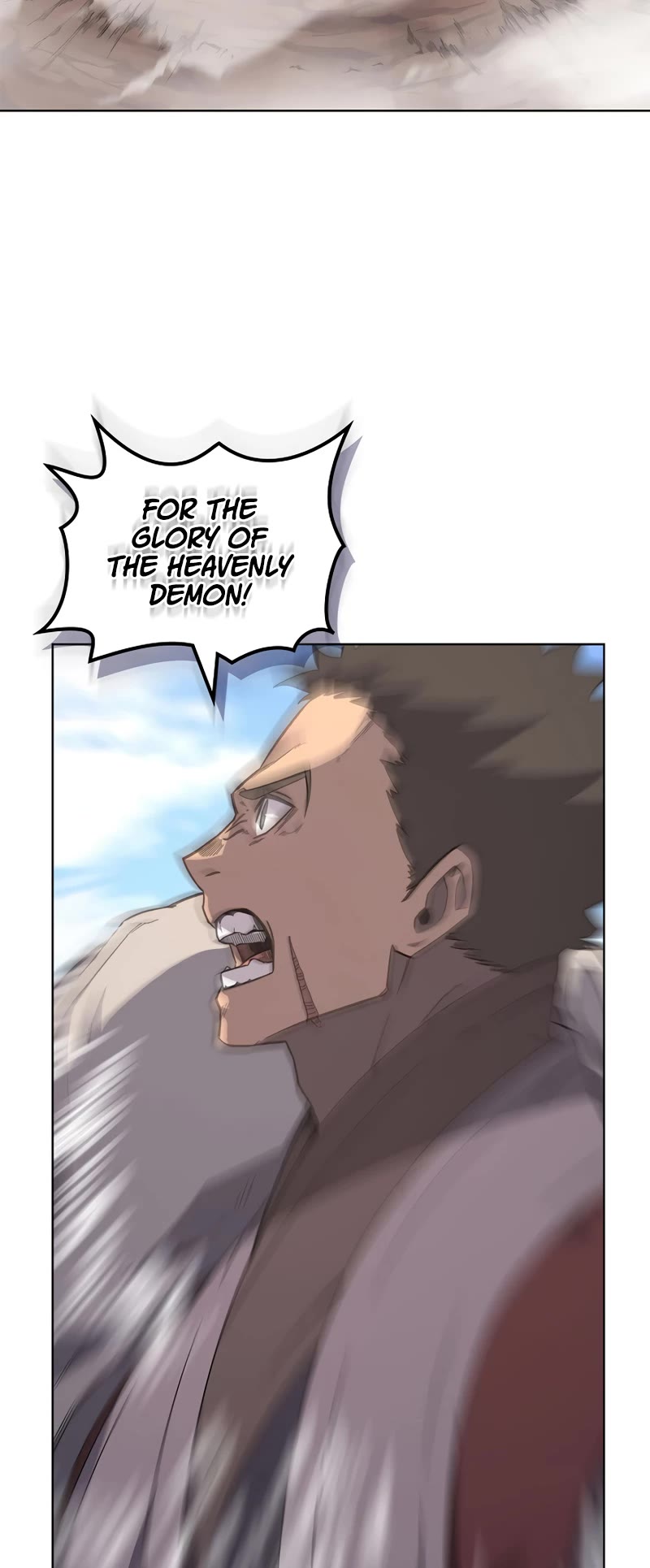 Chronicles of Heavenly Demon Chapter 203 page 10 - Chapter 203