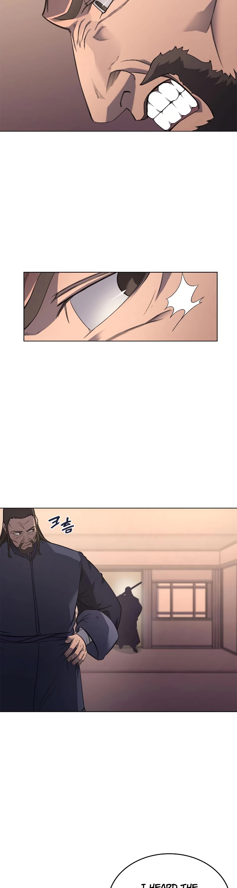 Chronicles of Heavenly Demon Chapter 203 page 19 - Chapter 203