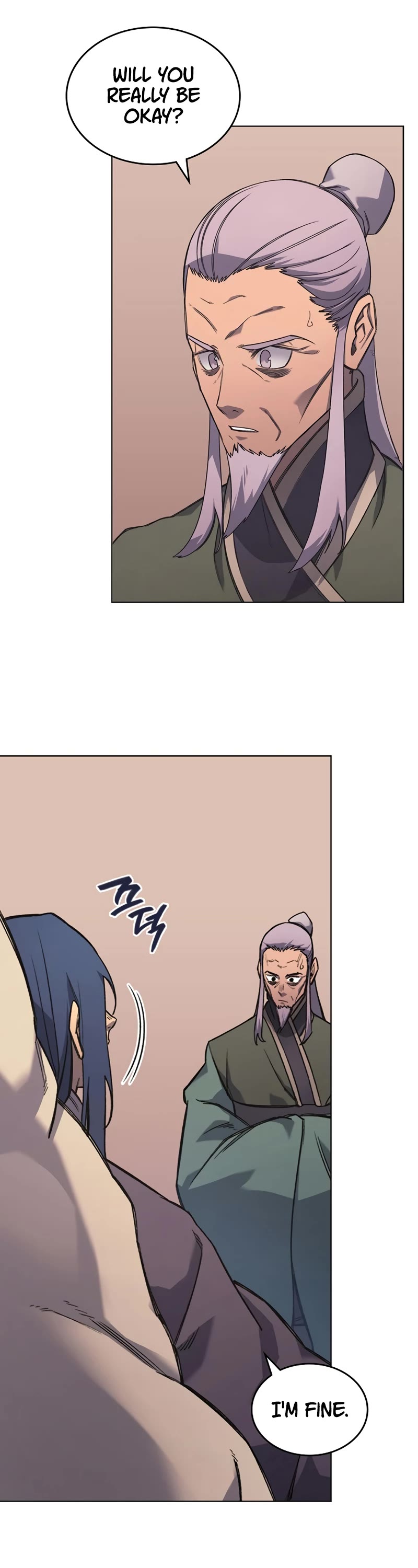 Chronicles of Heavenly Demon Chapter 203 page 2 - Chapter 203