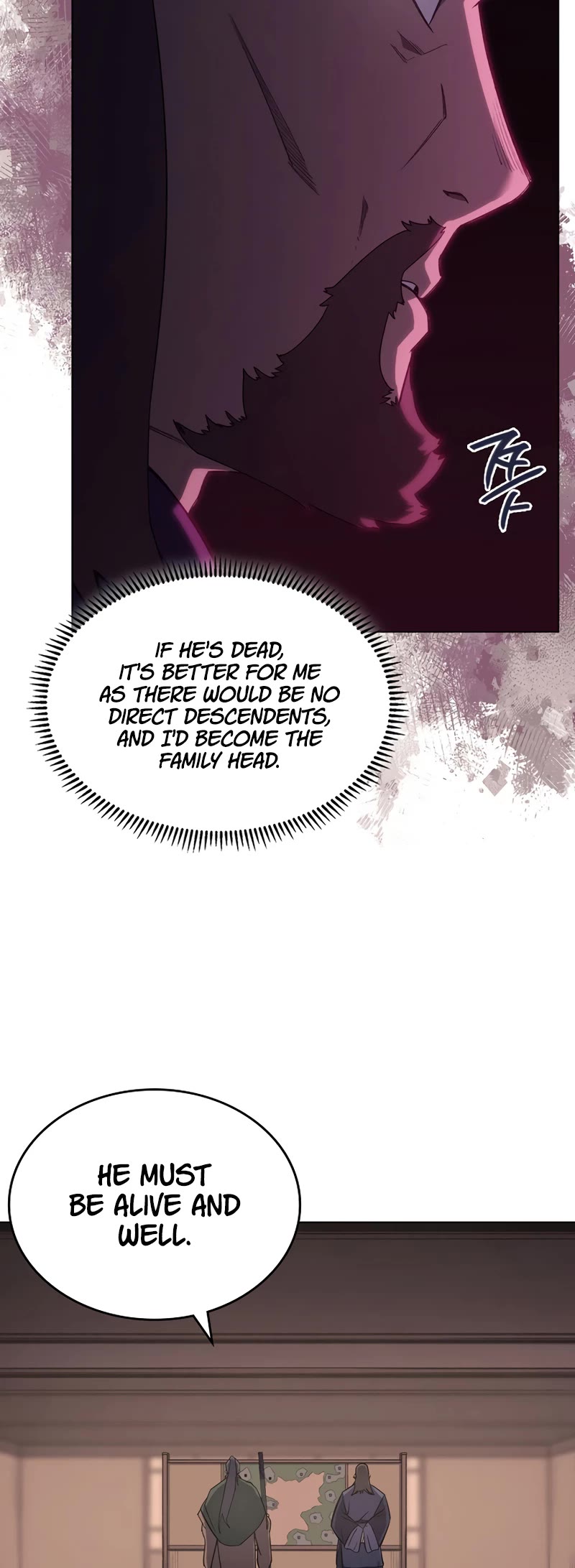 Chronicles of Heavenly Demon Chapter 203 page 25 - Chapter 203