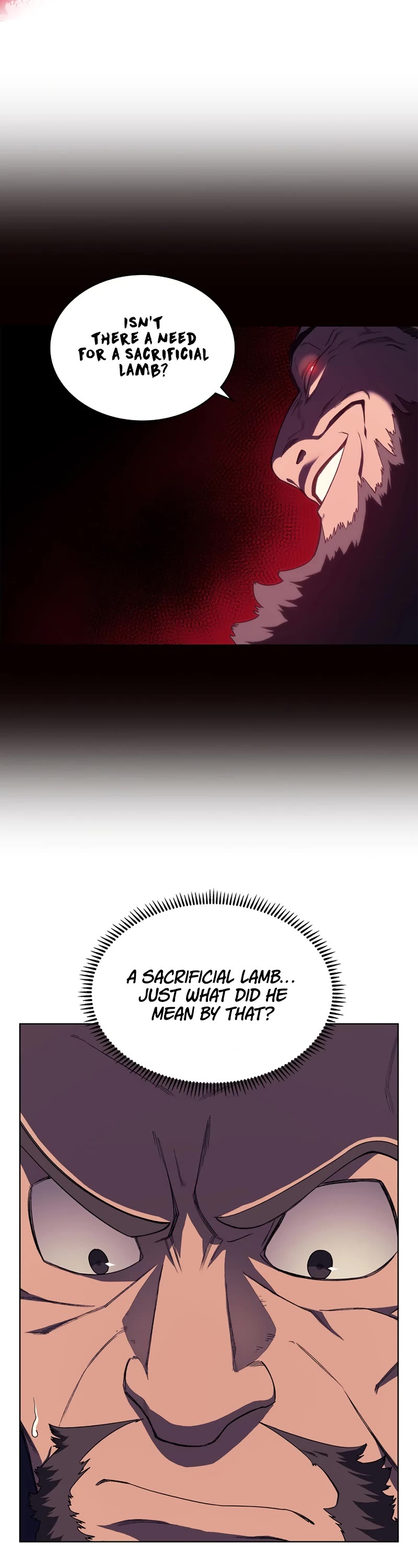 Chronicles of Heavenly Demon Chapter 203 page 29 - Chapter 203