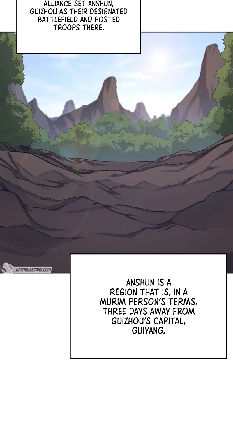 Chronicles of Heavenly Demon Chapter 203 page 6 - Chapter 203