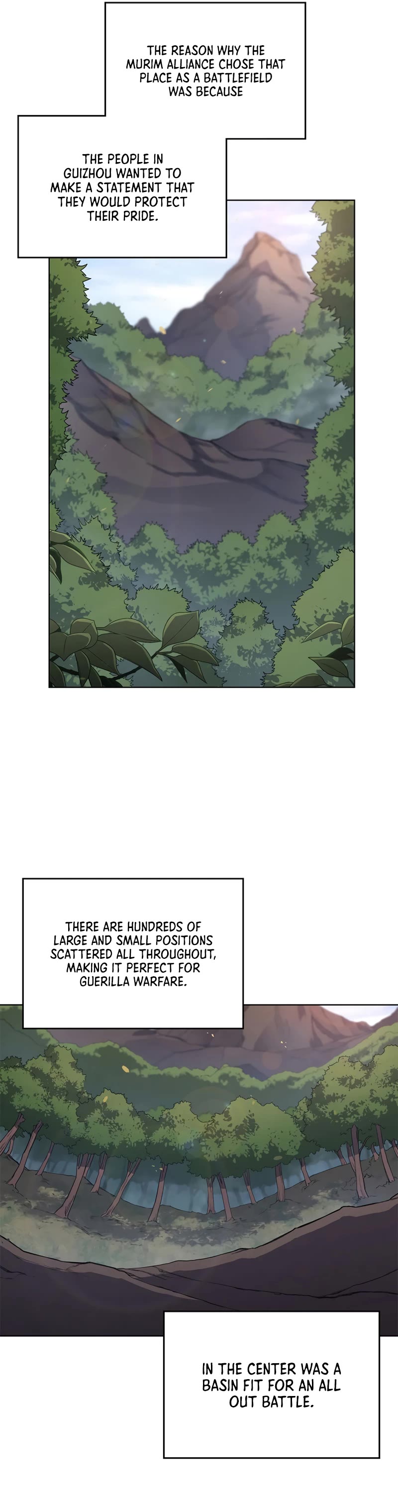 Chronicles of Heavenly Demon Chapter 203 page 7 - Chapter 203