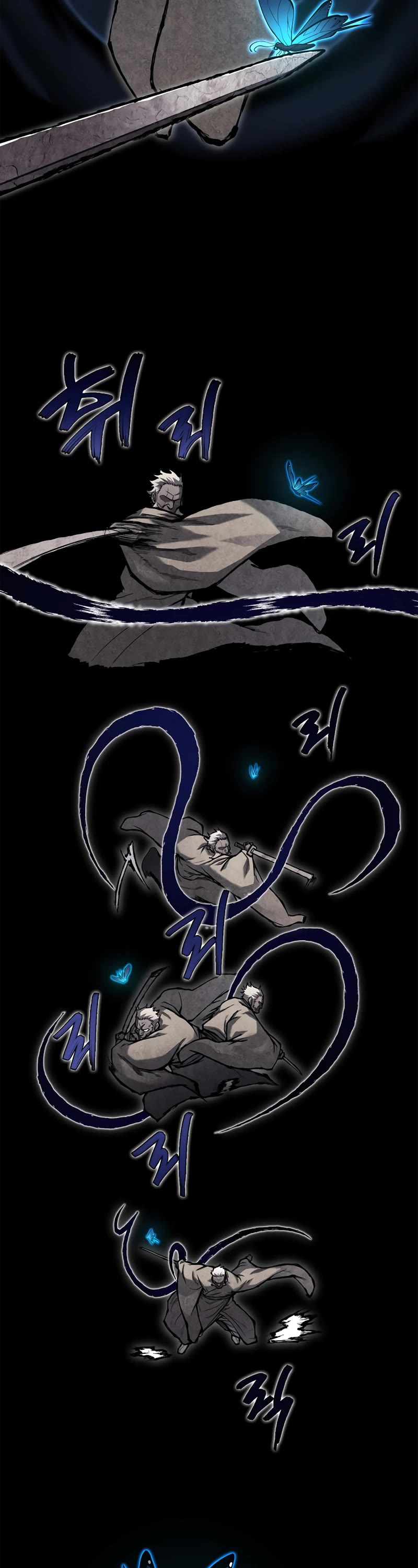 Chronicles of Heavenly Demon Chapter 204 page 12 - Chapter 204