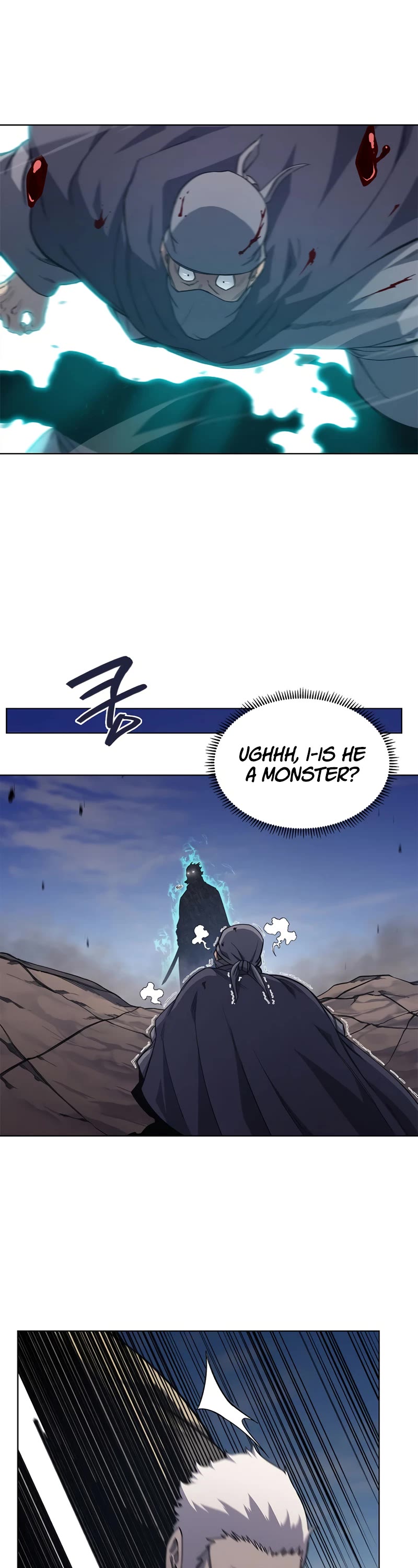 Chronicles of Heavenly Demon Chapter 204 page 16 - Chapter 204