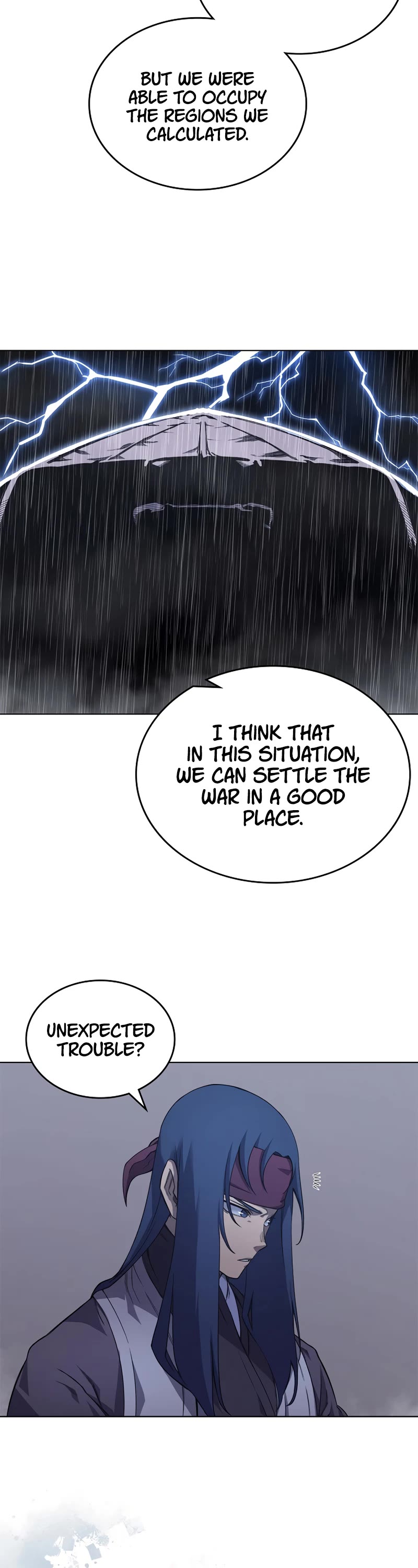 Chronicles of Heavenly Demon Chapter 204 page 18 - Chapter 204