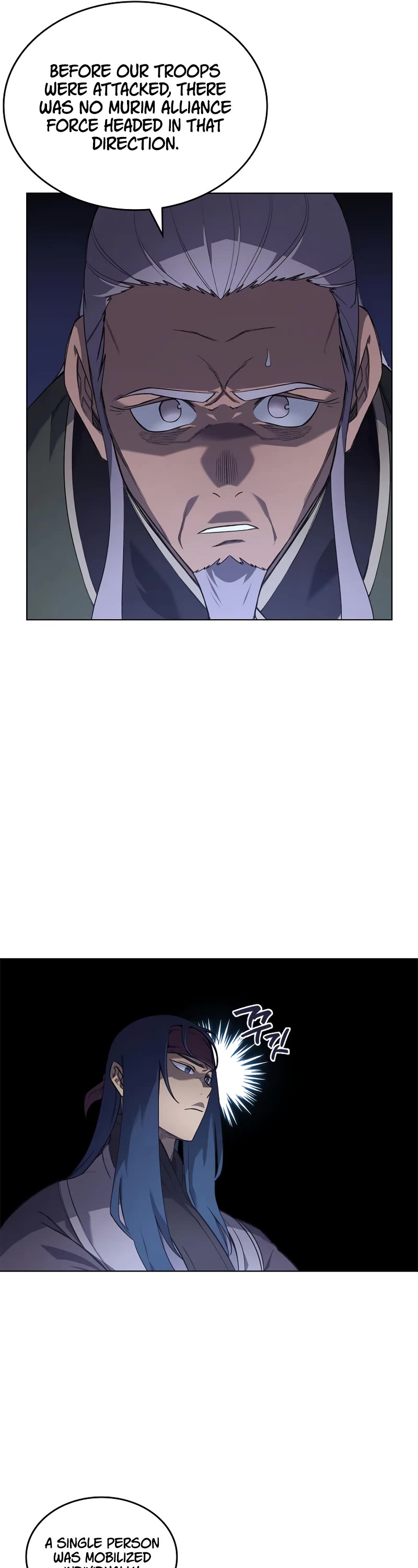 Chronicles of Heavenly Demon Chapter 204 page 21 - Chapter 204