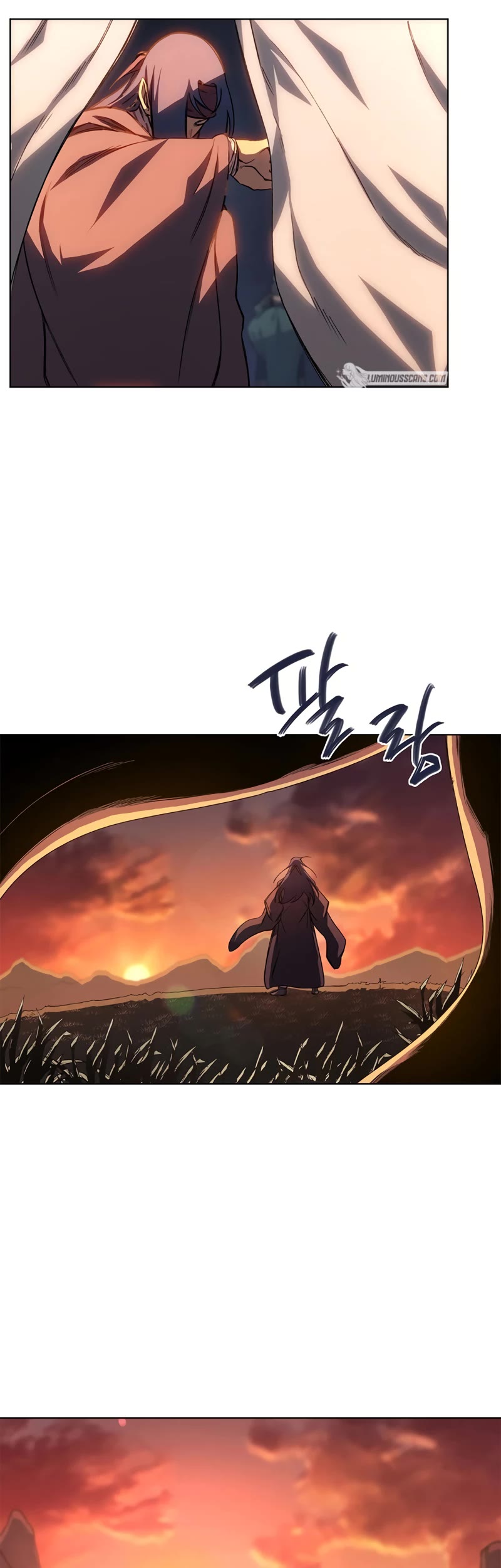 Chronicles of Heavenly Demon Chapter 204 page 25 - Chapter 204
