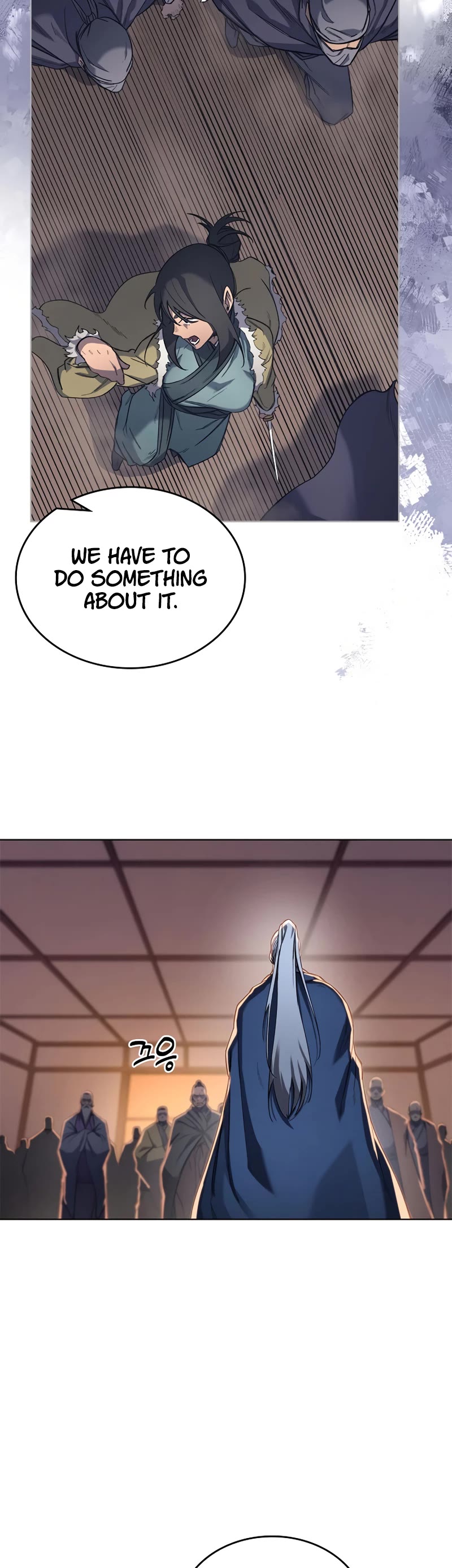 Chronicles of Heavenly Demon Chapter 204 page 4 - Chapter 204