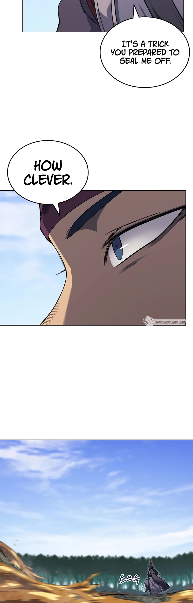 Chronicles of Heavenly Demon Chapter 205 page 16 - Chapter 205