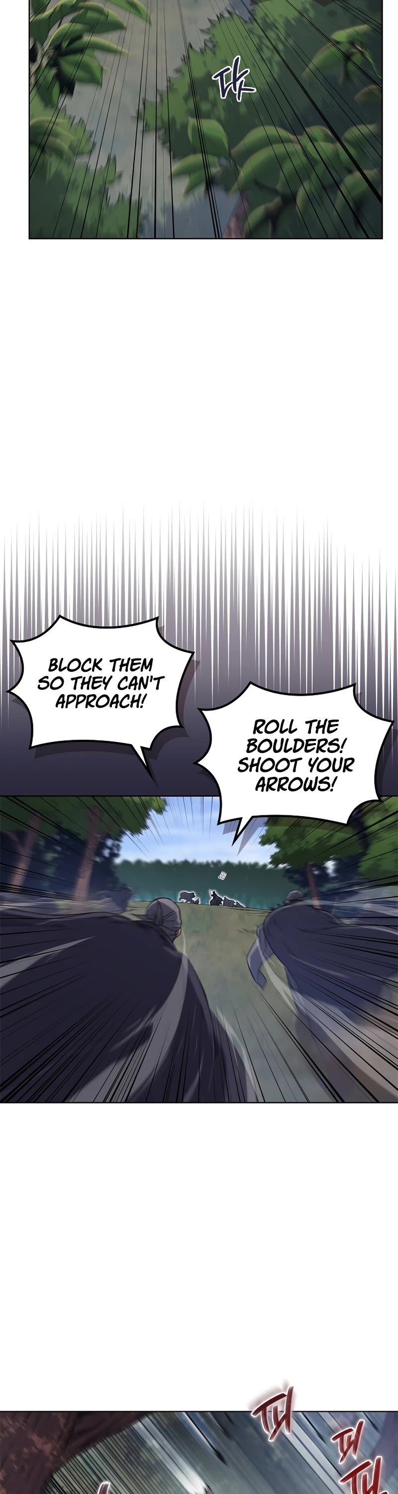 Chronicles of Heavenly Demon Chapter 205 page 2 - Chapter 205
