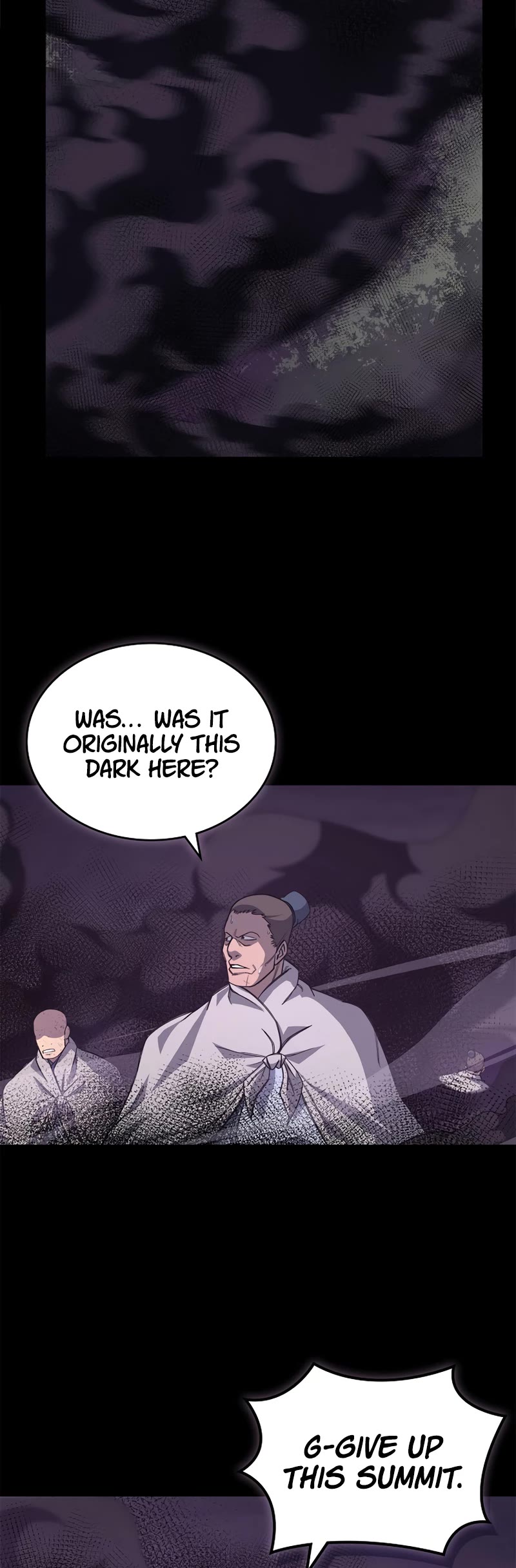 Chronicles of Heavenly Demon Chapter 205 page 20 - Chapter 205