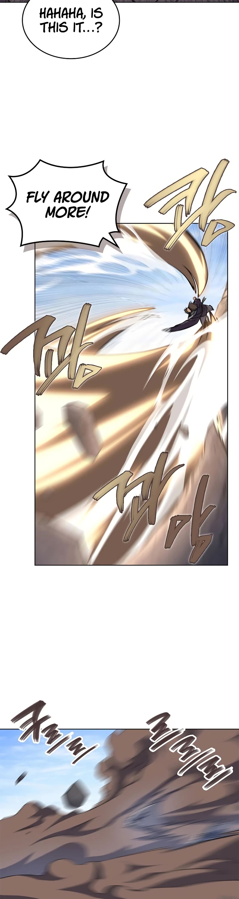 Chronicles of Heavenly Demon Chapter 205 page 23 - Chapter 205