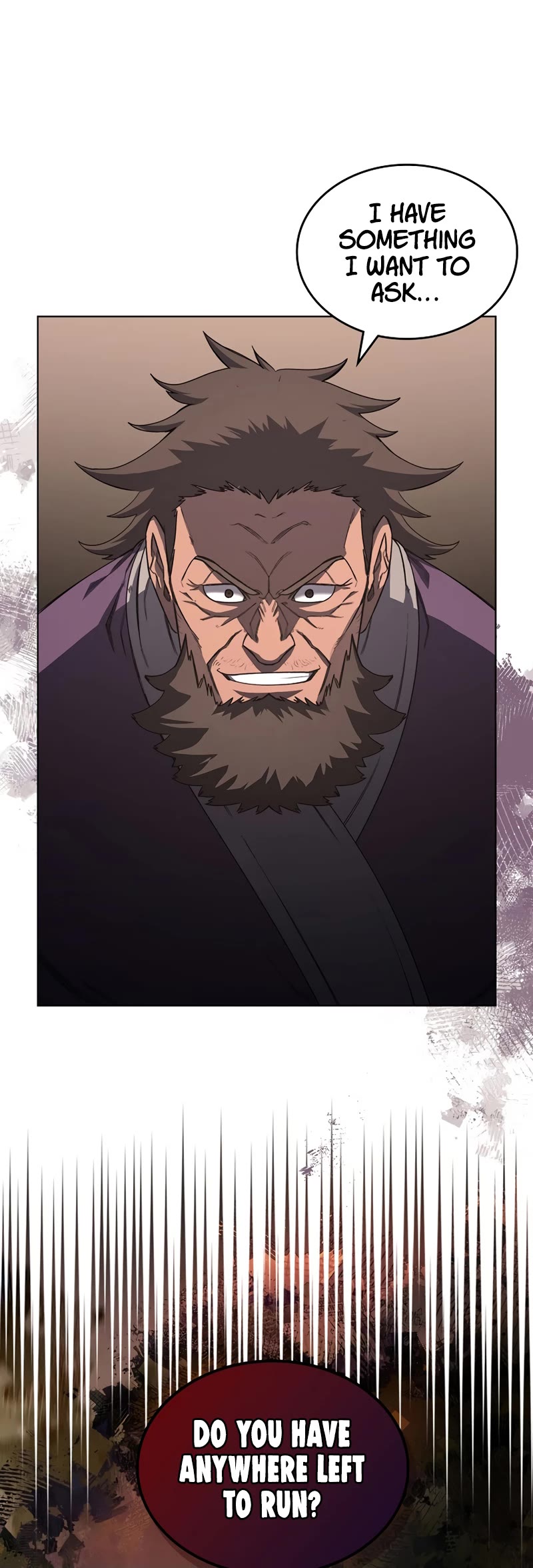 Chronicles of Heavenly Demon Chapter 205 page 26 - Chapter 205