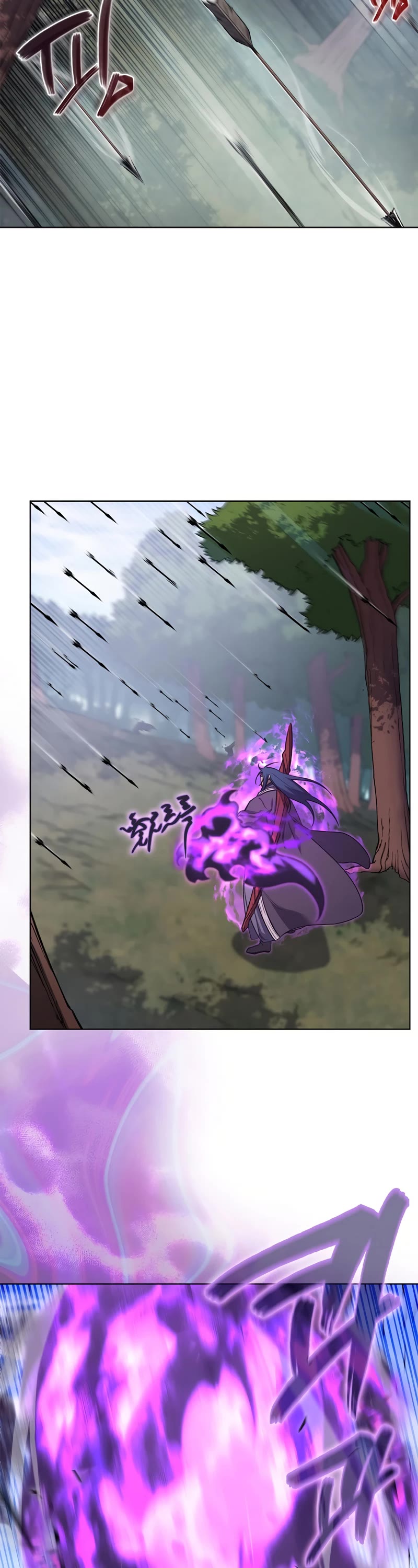Chronicles of Heavenly Demon Chapter 205 page 3 - Chapter 205