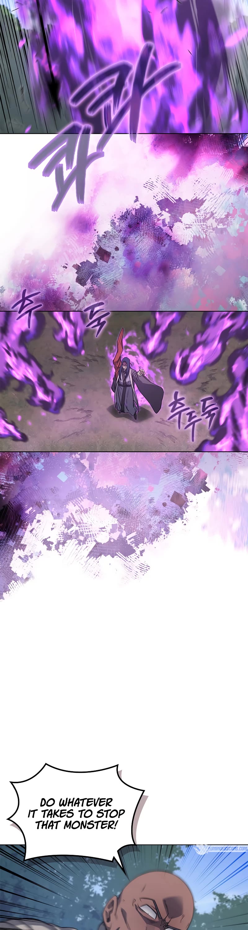 Chronicles of Heavenly Demon Chapter 205 page 4 - Chapter 205