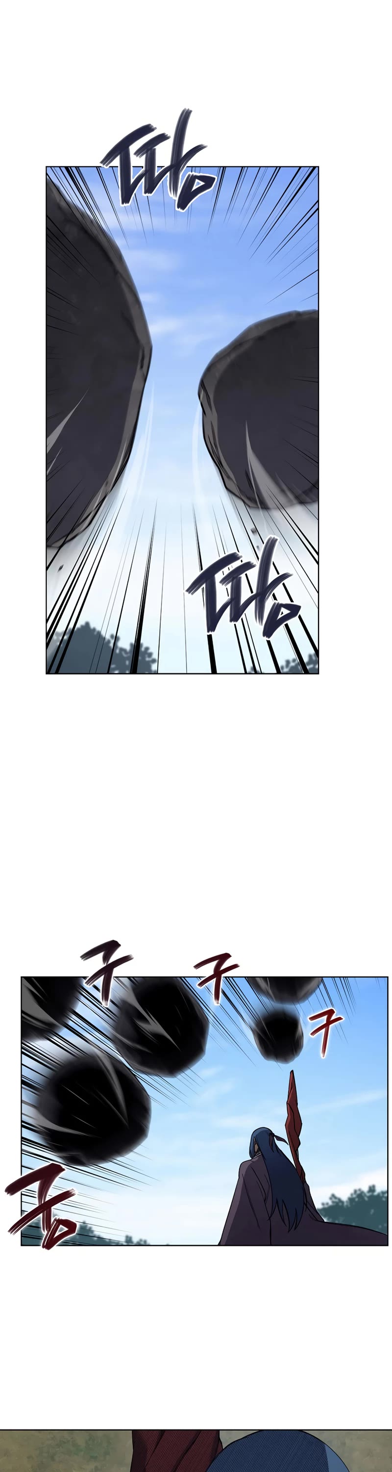 Chronicles of Heavenly Demon Chapter 205 page 8 - Chapter 205