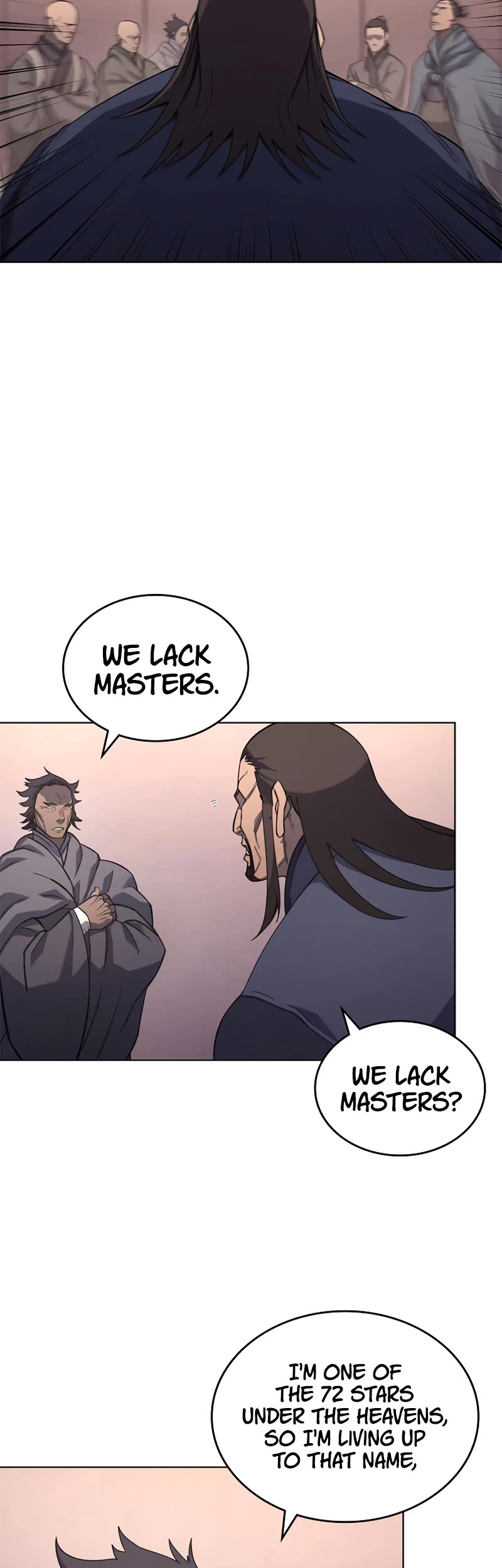 Chronicles of Heavenly Demon Chapter 206 page 10 - Chapter 206
